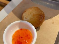 -左庭右院鲜牛肉火锅(环球港店)