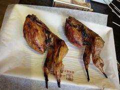 -小桂林烧鸽子