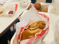 -麦当劳(虹口星荟中心店)