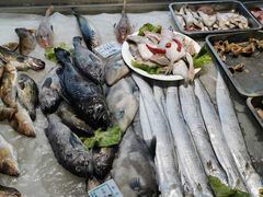 -前王院•巧克力海鲜市集餐厅(万平口店)