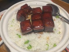 -新白鹿餐厅(龙游路总店·杭帮菜名店)