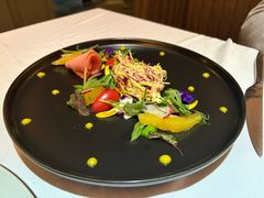 -戈雅法餐厅(世界城广场店)