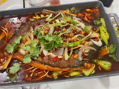 -新凯旋烧烤·燕姐千岛湖土菜