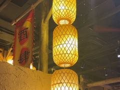-破三川·新川菜(静安大融城店)