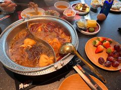 -牛New寿喜烧(新六百店)