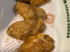 -新白鹿餐厅(百联中环店)