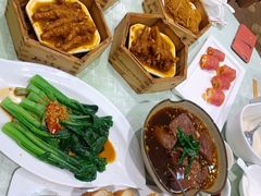 -如丰晟宴(长安万达店)