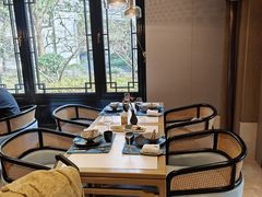 -杭州西湖柳莺里酒店·闻莺厅