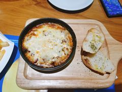 -HELLO MUSAE 拾光缪斯餐厅·纯正希腊风味(苏州中心店)