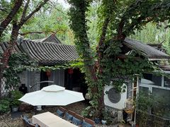 -悦真雅院·四合院·清真私房菜(雍和宫店)
