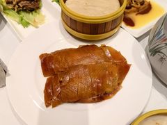 -惠丰堂饭庄(北洼路店)
