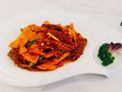 -金三杯酒家(泉城路店)