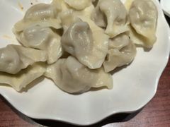 -金刚山烧烤(红旗大街店)