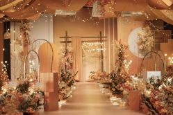 -忆江南婚礼策划(姑苏店)