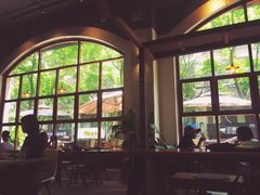 -VESH COFFEE(定西路店)