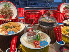 -蓉和妈妈菜·芙蓉花开(高新店)