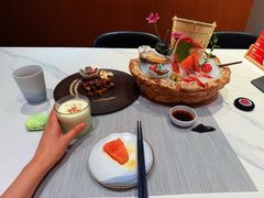 -月下料理(楷林IFC店)