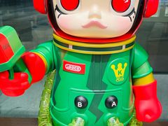 -泡泡玛特POPMART(天环购物中心店)