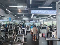 -OG01·24h私教铁馆(中鼎316店)