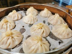-老班长手工灌汤包老店(东山店)
