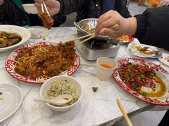 -江城燕子大排档(江汉路步行街店)