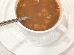 -玫瑰园西餐厅(新华大厦店)