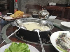 -御膳粥·牛乳粥底火锅·地道顺德菜(容桂店)