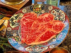 -老乾杯和牛烧肉(王府中环店)