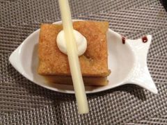 -浦东绿地铂骊酒店品珍轩中餐厅
