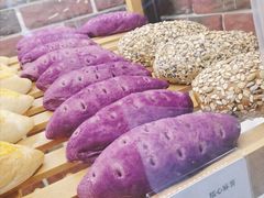 糥心麻薯-BROAD面包路·欧式面包(龙湖时代C馆店)
