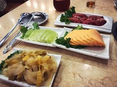 -晓林火锅(安定门店)