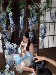 -青岛这朵女子摄影(中海寰宇天下天颂店)