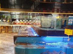 -阿伟海鲜楼·福建菜(延寿店)