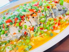 -飞虹鱼馆(春华路店)