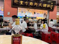 -醉壹号海鲜大排档(厦门美食地标店)