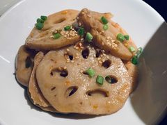-湘阁里辣(南联锦泰城店)
