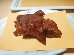 -状元阁烧烤(新华路总店)