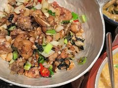 -隐厨·中国菜馆(三里屯T+MALL店)