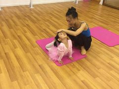 -北京红舞鞋少儿形体舞蹈教育(高新融侨城校区)