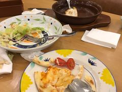 -萨莉亚意式餐厅(天河城购物中心店)