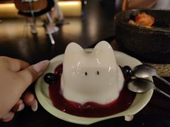 -Fuzzy Bistro 浮几韩餐·茶酒馆