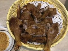 -兔爸私家小厨(新北万达店)