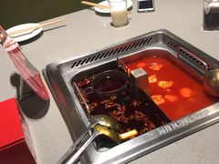 -海底捞火锅(石厦时代广场店)