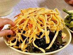 -任记七中刀削面(总店)
