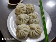 -津门永胜包子铺(哈尔滨道总店)