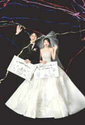 -雪中彩影婚纱摄影·微光艺术中心