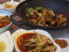 -渝蛙馆(新百店)