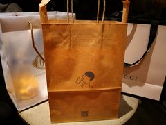 -喜茶(上海兴业太古汇店)