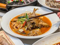 -渔傅·霞浦滩涂海鲜(建平店)