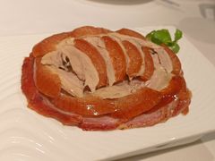 -贝勒爷·酥不腻烤鸭